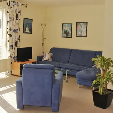 Niehaus Ostseeresidenz App 4 * פלצרהאקן